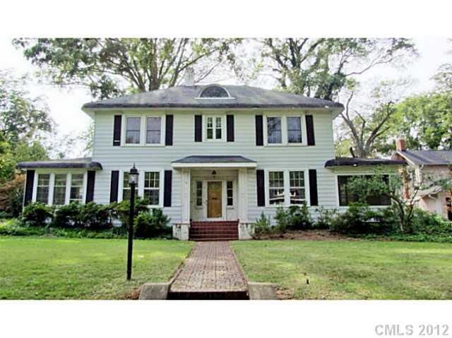 301 College Ave, Rock Hill, SC 29730