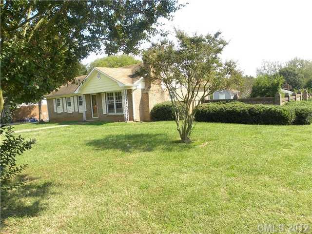7249 Cormwell Ln, Charlotte, NC 28217