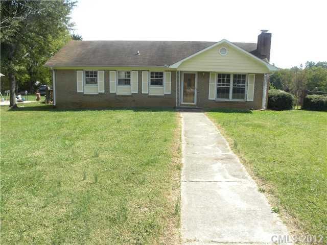 7249 Cormwell Ln, Charlotte, NC 28217