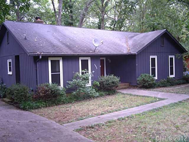 14035 Phillips Rd, Matthews, NC 28105