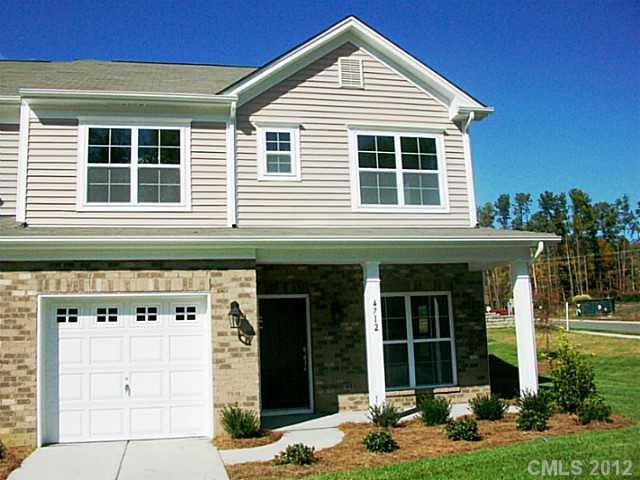 6319 Cory Bret Ln #24, Charlotte, NC 28278