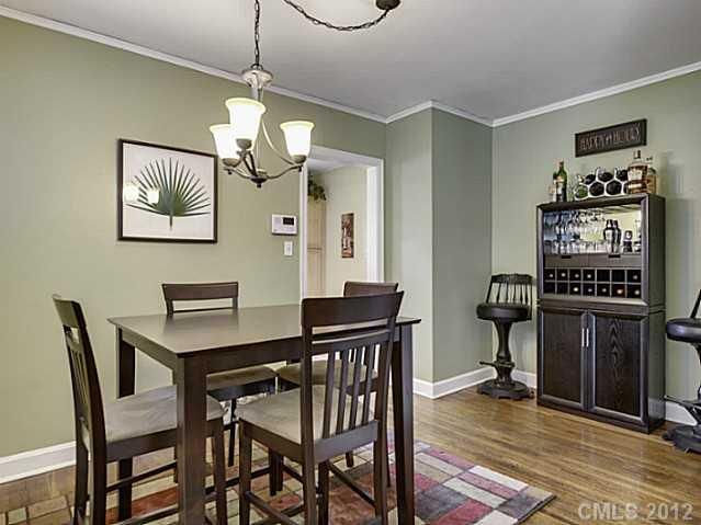 527 Hollis Rd, Charlotte, NC 28209