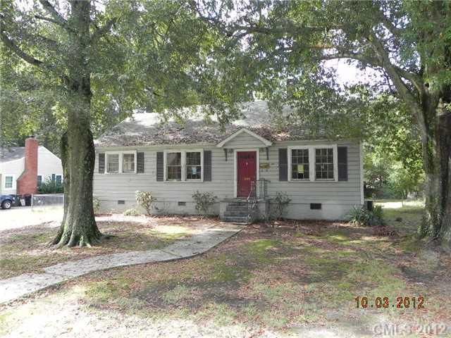 1000 Bragg St, Monroe, NC 28112