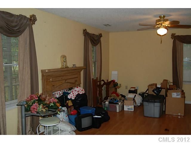 4907 Wheeler Rd, Concord, NC 28025