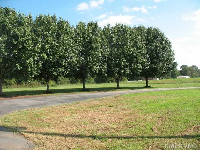 3348 Dave Heafner Rd, Crouse, NC 28033