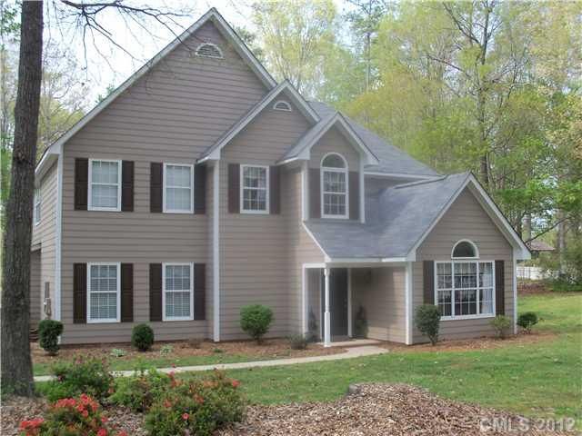 1000 Zephyr Cir, Monroe, NC 28110
