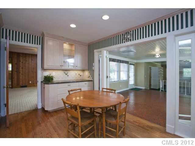 5544 Robinhood Rd #5, Charlotte, NC 28211