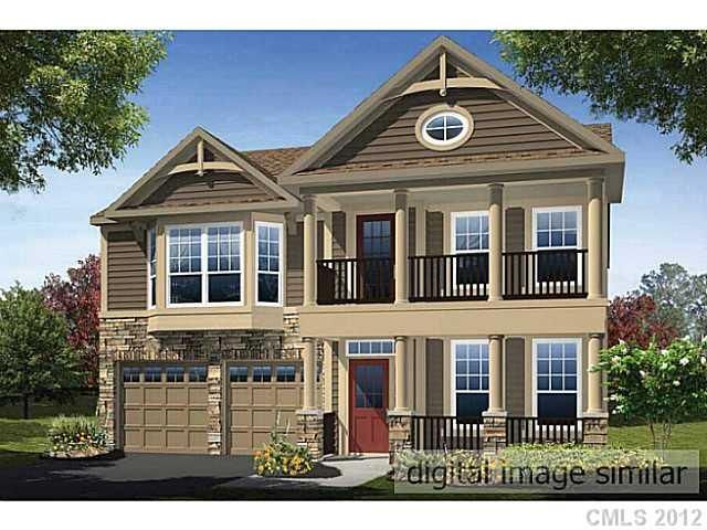 2013 Glenhaven Dr #MB-76, Waxhaw, NC 28173
