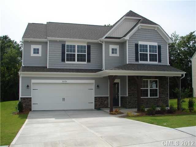 1049 Wallace Rd #162, Indian Land, SC 29707