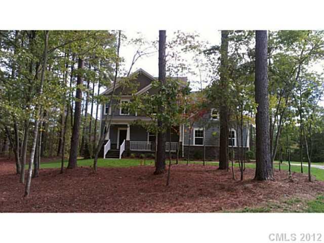 120 Skipjack Point Ct #2, Mooresville, NC 28117