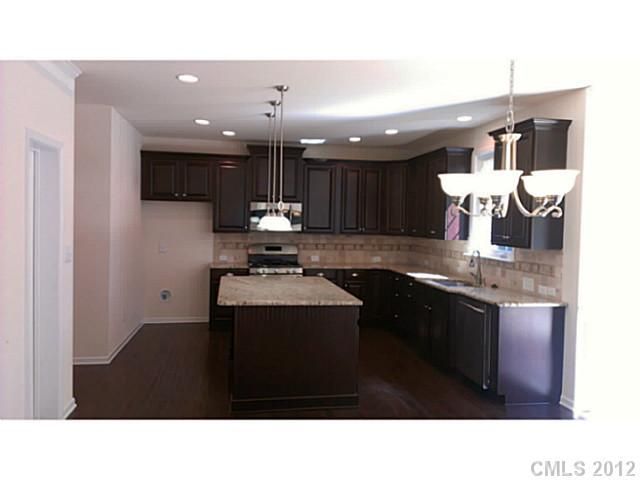 118 Skipjack Point Ct #1, Mooresville, NC 28117