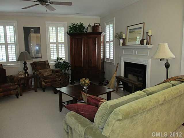 5617 NW Fetzer Ave #92G, Concord, NC 28027