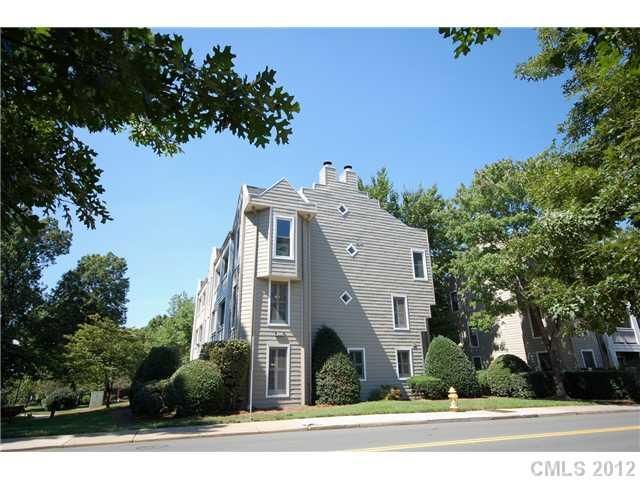 244 S Cedar St #3-1, Charlotte, NC 28202