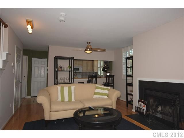 244 S Cedar St #3-1, Charlotte, NC 28202