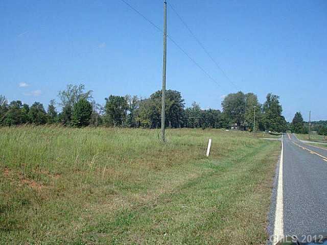 Lot 3 Jericho Rd, Harmony, NC 28634