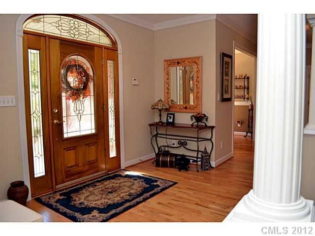 2897 NE Palmer Dr, Conover, NC 28613