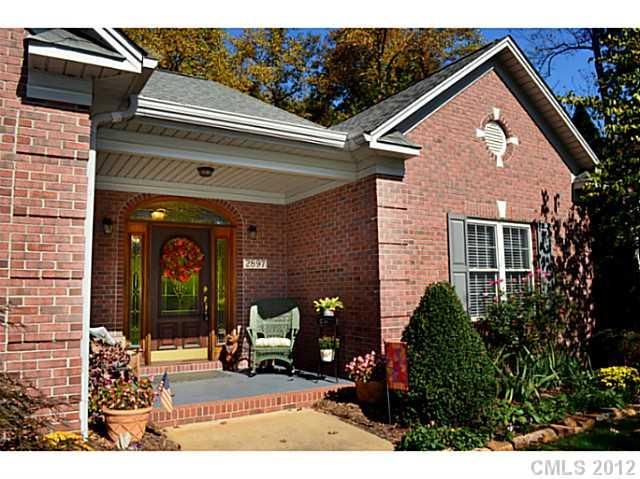 2897 NE Palmer Dr, Conover, NC 28613