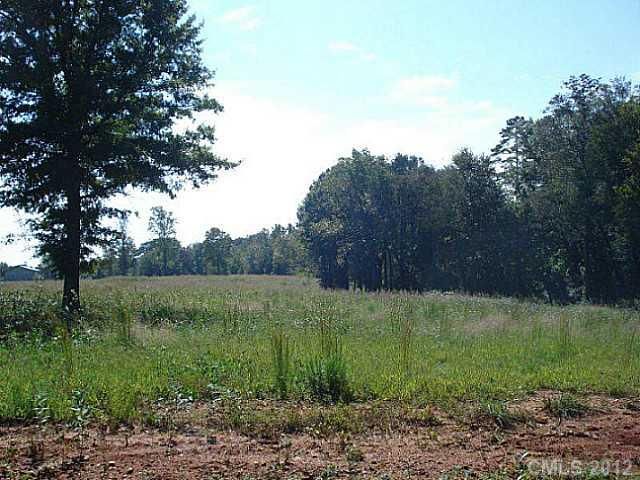 Lot 5 Jericho Rd, Harmony, NC 28634