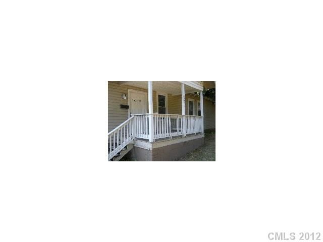 2803 Davidson St, Charlotte, NC 28205