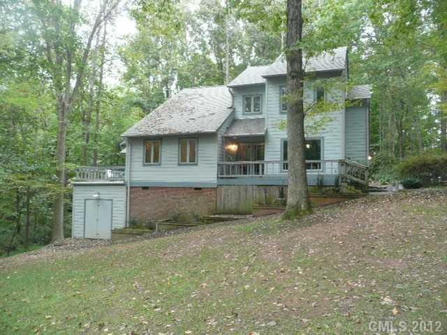 5122 Quail Ridge Dr, Mint Hill, NC 28227