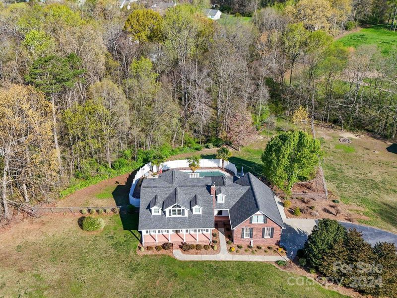 4324 Briarcliff Dr, Monroe, NC 28110