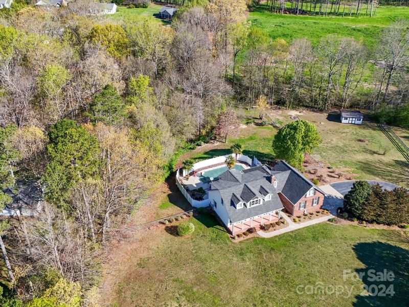 4324 Briarcliff Dr, Monroe, NC 28110