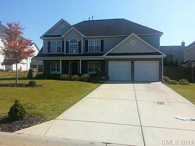 116 Madelia Pl, Mooresville, NC 28115
