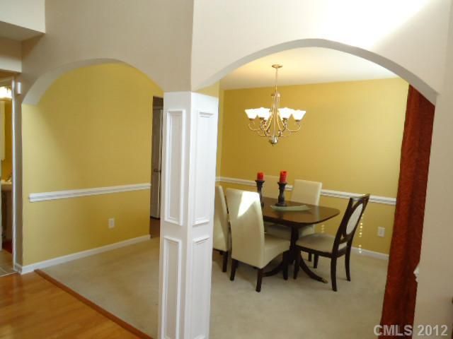 3009 Tindle Hill Ln, Charlotte, NC 28216