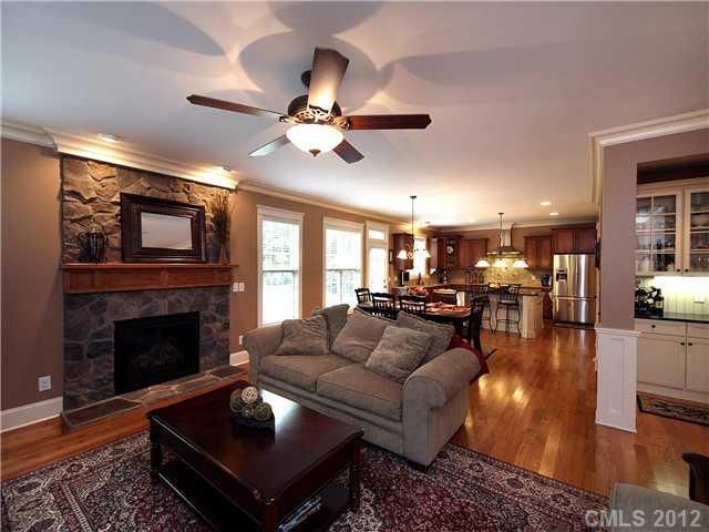 5600 Open Book Ln, Charlotte, NC 28270