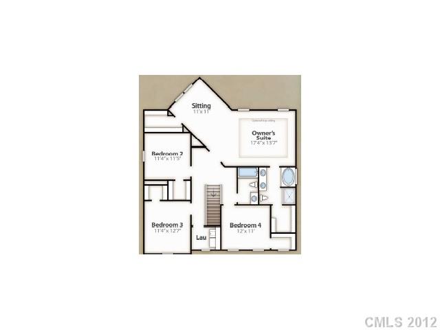2102 Kingstree Dr #74, Monroe, NC 28112