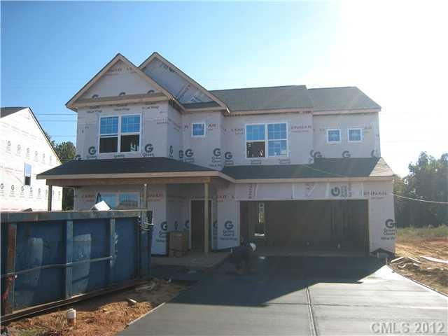 14420 Green Birch Dr #19, Pineville, NC 28134