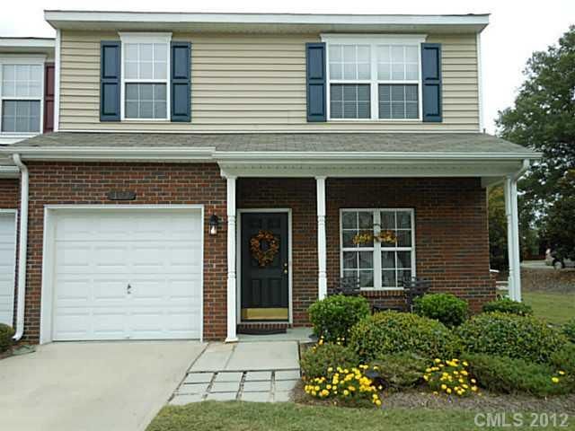 107 Morab Dr #-, Matthews, NC 28104