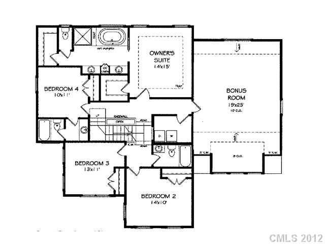 3077 Drummond Ave, Fort Mill, SC 29707