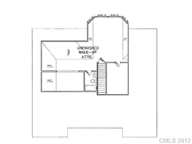 2627 E Hartwell Pl #381, Fort Mill, SC 29707