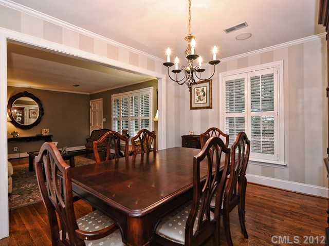 3539 Windsor Dr, Charlotte, NC 28209