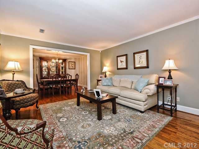 3539 Windsor Dr, Charlotte, NC 28209