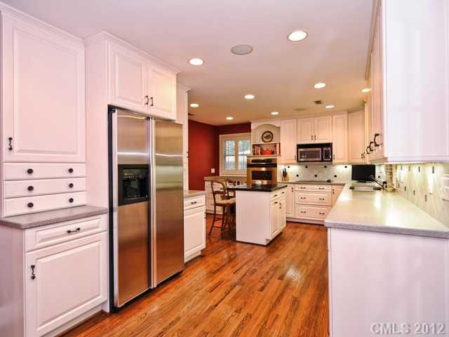 3539 Windsor Dr, Charlotte, NC 28209