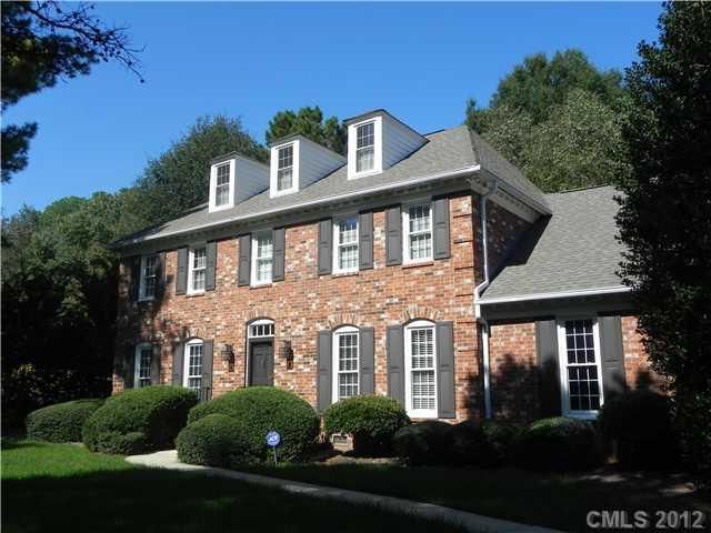 5800 Mcalpine Farm Rd, Charlotte, NC 28226