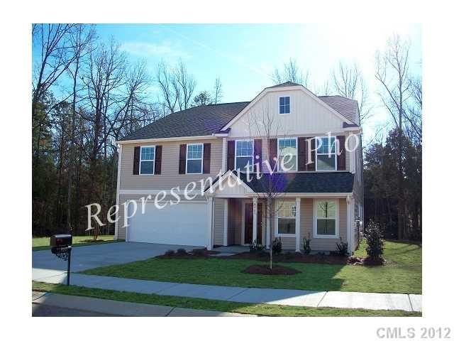 100 Devynn Ridge Ct #221, Mount Holly, NC 28120