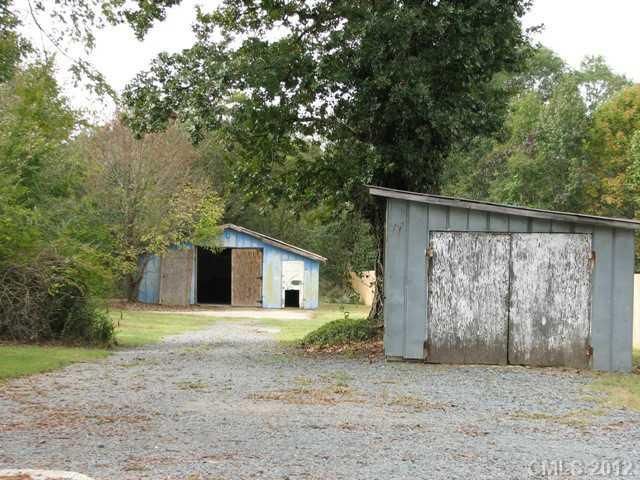 7409 Secrest Shortcut None, Indian Trail, NC 28079