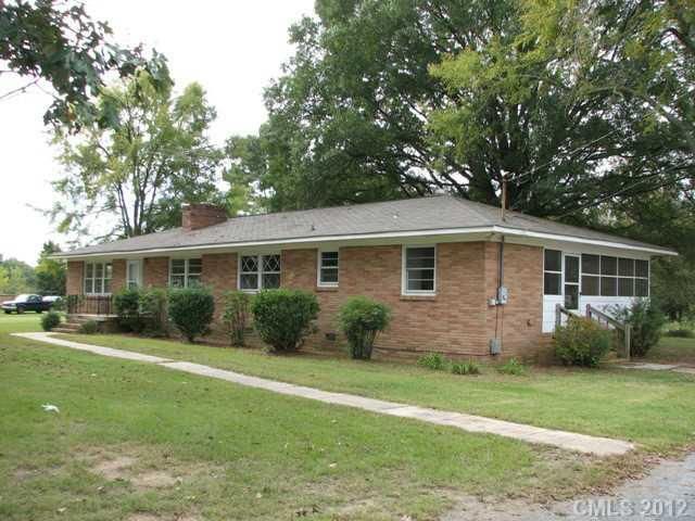 7409 Secrest Shortcut None, Indian Trail, NC 28079