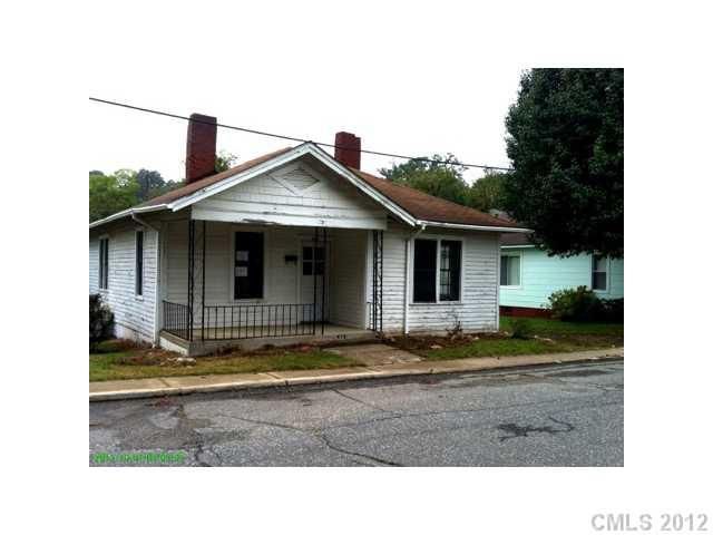 474 11th St, Cramerton, NC 28032