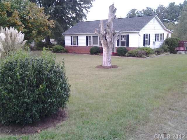 778 Buffalo Shoals Rd, Lincolnton, NC 28092