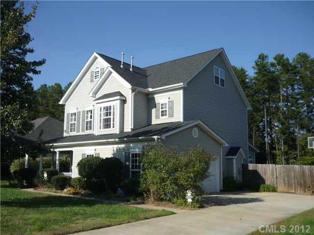 7609 E Sedgebrook Dr, Stanley, NC 28164