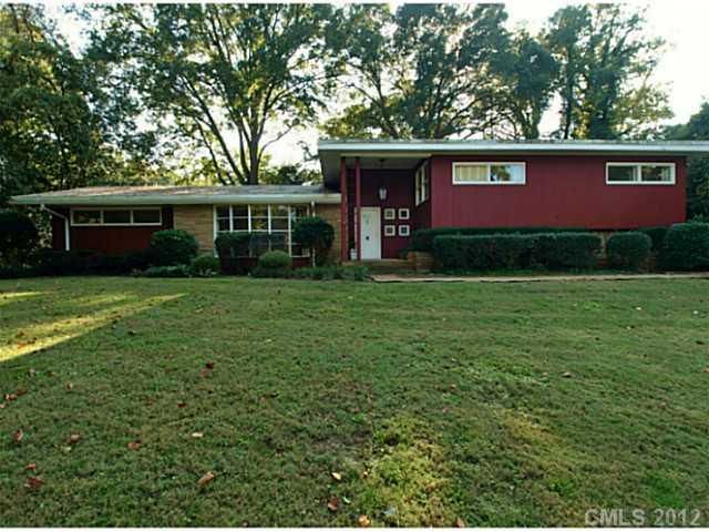 2015 Cloister Dr, Charlotte, NC 28211
