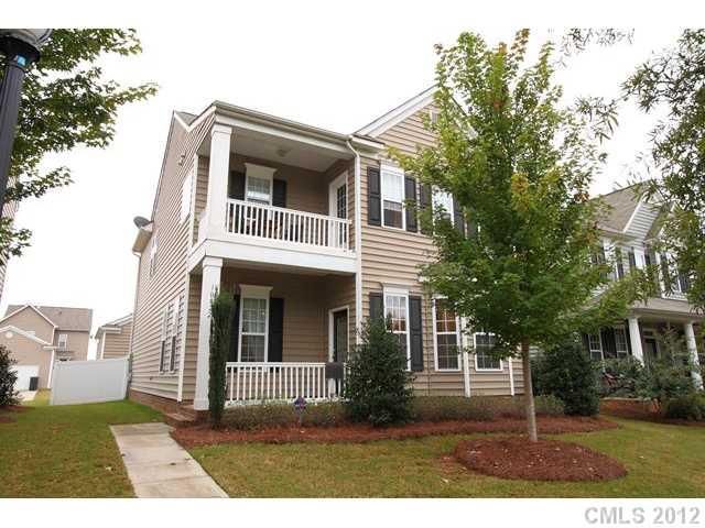 10622 Alvarado Way, Charlotte, NC 28277