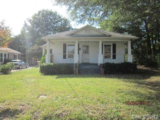 812 Oakshade Ave, Kannapolis, NC 28083