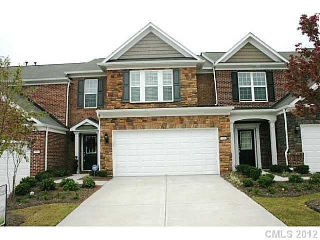 16840 Dunaverty Pl #00, Charlotte, NC 28277