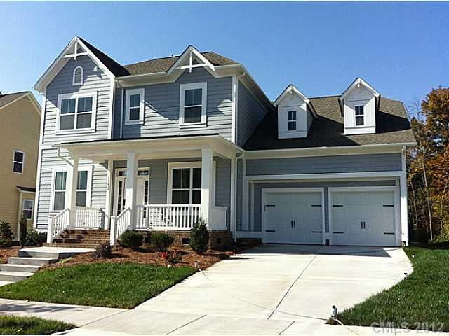 11634 Bradford Park Dr, Davidson, NC 28036