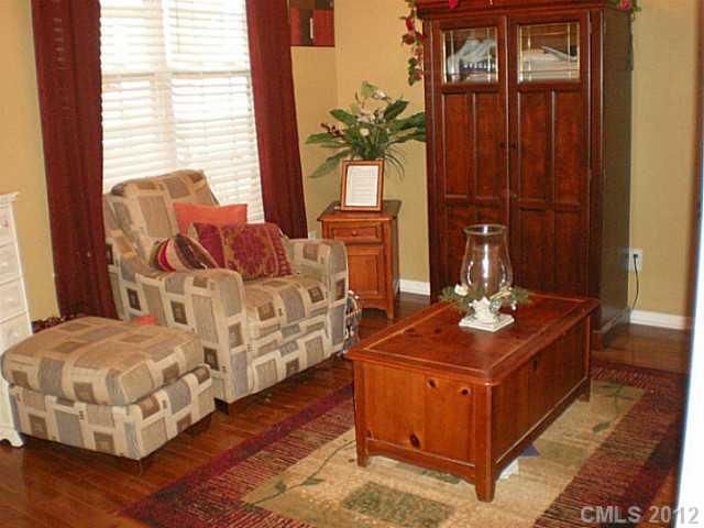 16836 Kettlewell Ln, Charlotte, NC 28277